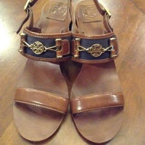 Tory Burch Sandals